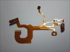 Ricambi di riparazione per Sony DSC-HX50 HX50V HX60 cavo obiettivo sedile posteriore cavo flessibile