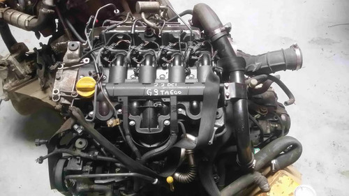 Motore renault laguna - motore,