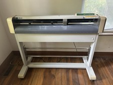 Mimaki CG-101 Plotter