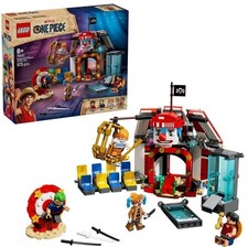 LEGO 75637 - One Piece - La