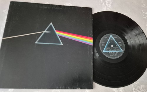 Pressage pink floyd - pink,
