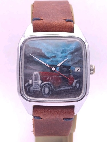 Pezzo unico orologio - , vintage