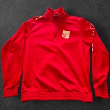 Lotto Rimini Calcio 1/4 Zip