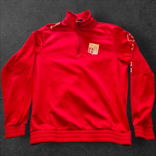 Lotto rimini calcio - 1/4, zip