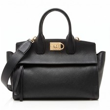Borsa a mano grande da studio