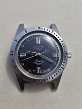 Vintage Watch Squale Super Sub