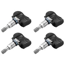 4x Continental / VDO Sensore