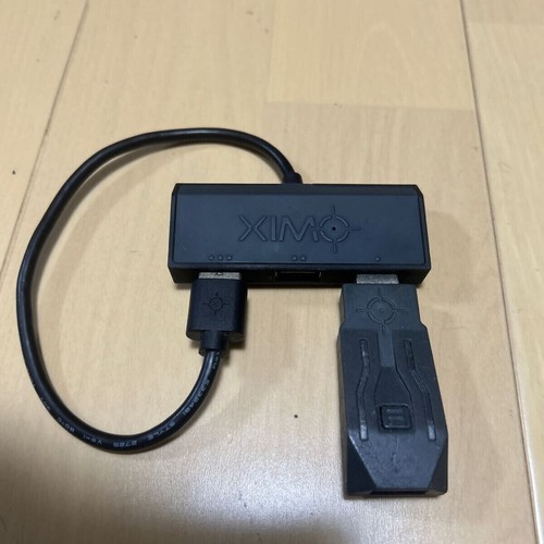 Convertitore adattatore