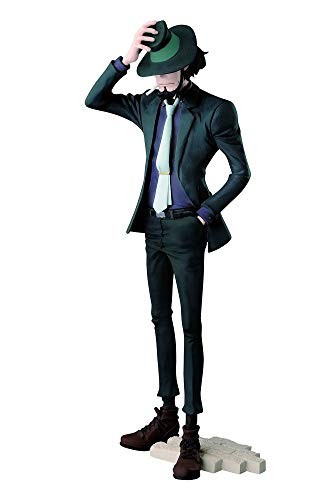 Banpresto lupin terzo 3 - il,
