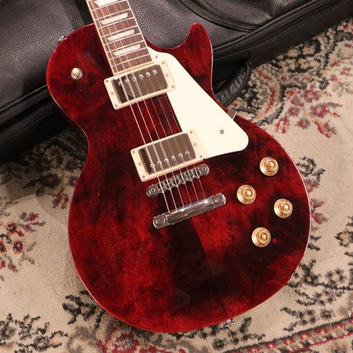 Chitarra gibson ultra - chitarra,