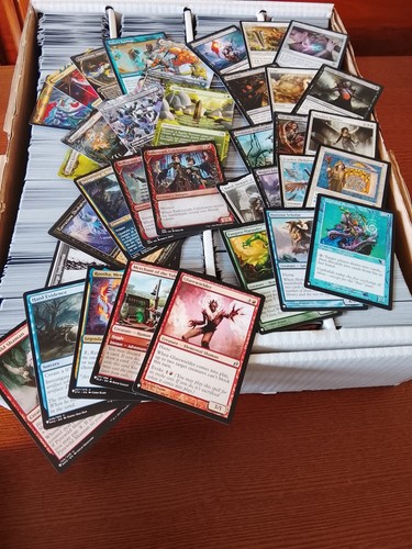 Magic the gathering mtg - magic,