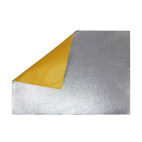 Foglio paracalore termo - foglio,