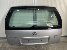 PORTELLONE POSTERIORE COMPLETO