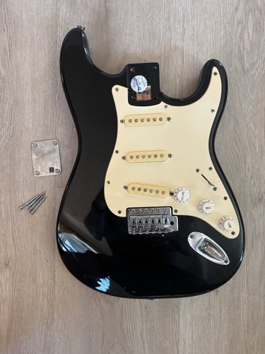 Fender squier affinity strat - squier,