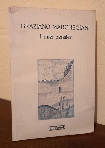 Graziano marchegiani miei - graziano,