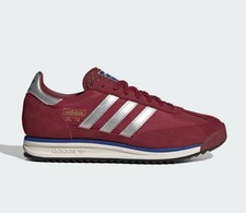 SCARPE ADIDAS SL 72 RS UOMO