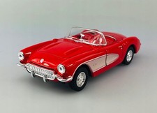 Modellino auto Chevrolet