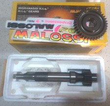 INGRANAGGI PRIMARI  MALOSSI