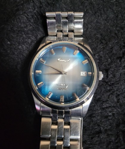 Raro orologio polso - da,