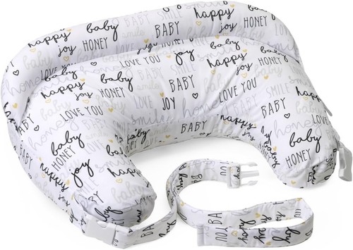 Cuscino per allattamento - , boppy