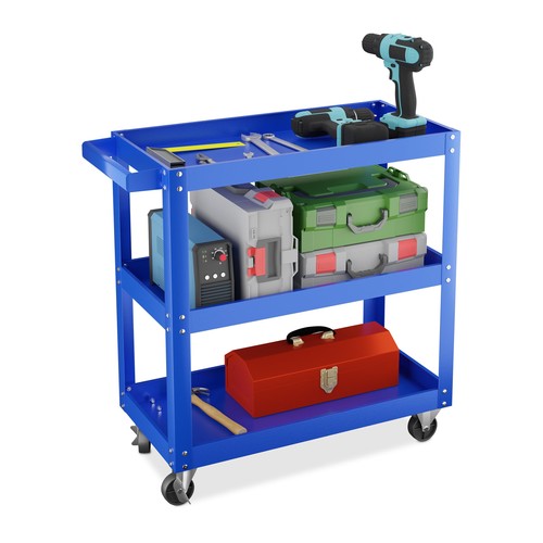Relaxdays carrello - relaxdays,