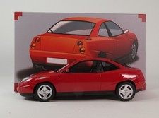 Laudoracing Fiat Coupe 2.0 20V