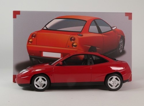 Laudoracing fiat coupe - fiat, 2.0