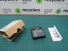 Siemens Micromaster 4 pannello operatore 6SE6400-0BP00-0AA0