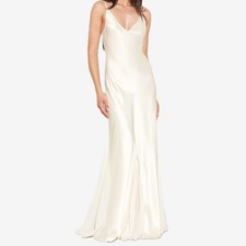 Maxi abito slip Rat & Boa Sade