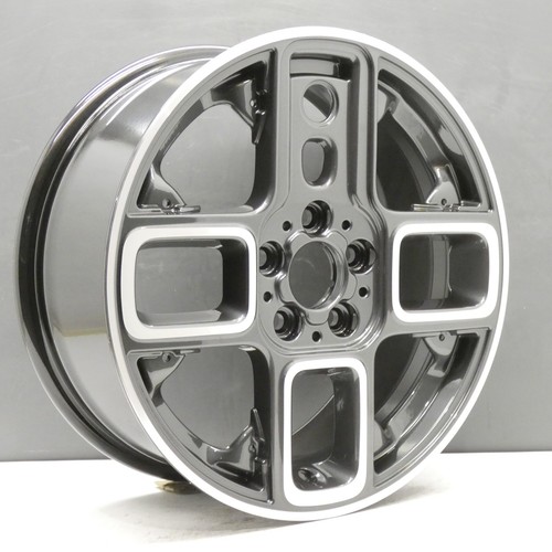Cerchio lega grigio mini - in,