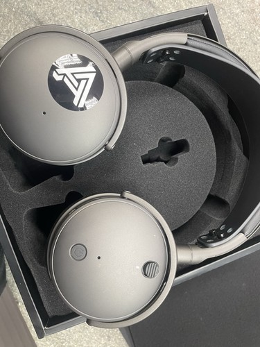 Audeze maxwell cuffie - maxwell, gioco
