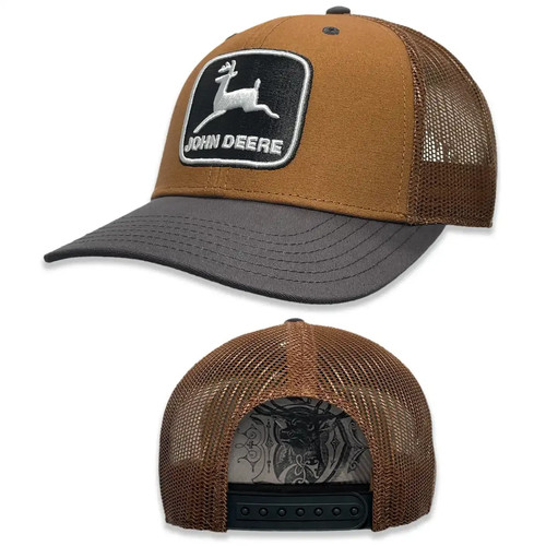 John deere cap - deere,