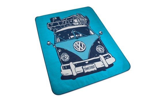 Coperta picnic originale