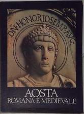 Vittorio viale - mercedes viale ferrero AOSTA ROMANA E MEDIEVALE