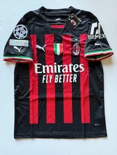 AC Milan 2022/23 Ibrahimovic