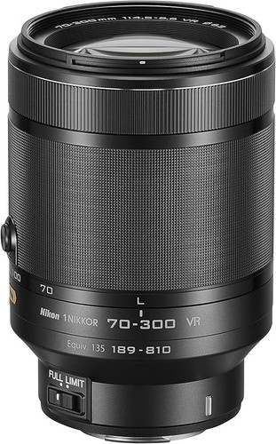 Eccellente nikkor vr - nikkor,