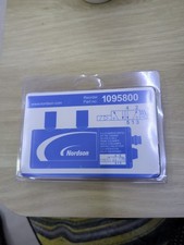 Nordson 1095800 solenoid - nordson,