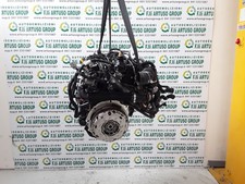 MOTORE AUDI A3 2.0 TDI CRB