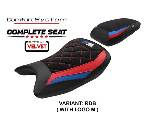 Sella completa varel velv - completa,