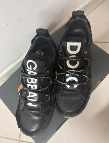 Dolce gabbana sneaker uomo - dolce,