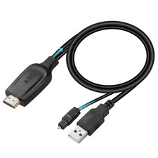 Cavo Convertitore Audio Da