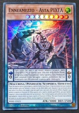 ENNEAMEZZO ASTA.PIXEA Super