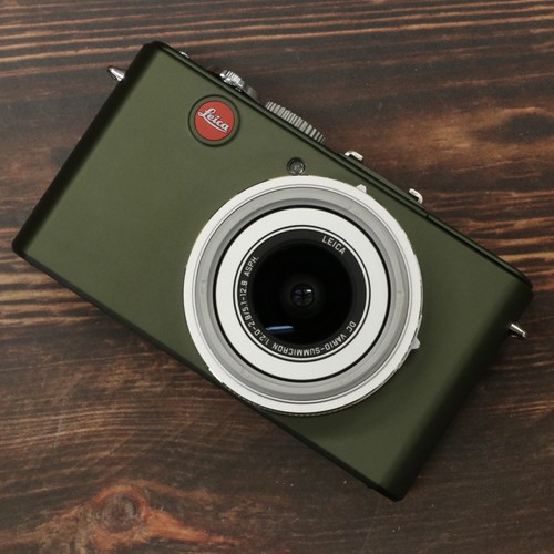 Fotocamera digitale compatta