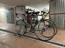 Bicicletta corsa vintage - bicicletta,