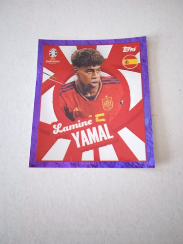 Topps euro 2024 - -, ptw