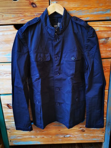 Giacca uomo love moschino - uomo,
