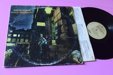 DAVID BOWIE LP THE RISE ZIGGY