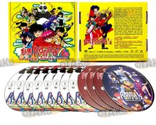 RANMA 1/2 - ANIME TV DVD