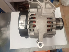 Alternatore DENSO MS1012100961 OPEL CORSA S07 1.3 16V 13256932 2006 2011