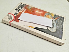 CLASSICI URANIA # 192-ROBERT SILVERBERG-VIOLARE IL CIELO -NEW BLISTERATO